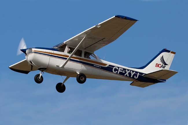 BC Air